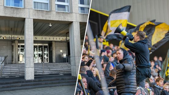 Goed nieuws Vitesse! Arnhemse club behoudt proflicentie na advies aan Hoge Raad