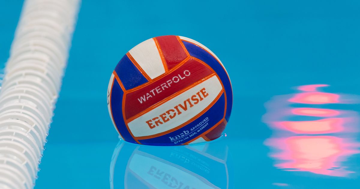 Sport Kort week 18: waterpolosters UZSC uitgeschakeld | UVV verliest meer dan alleen de wedstrijd