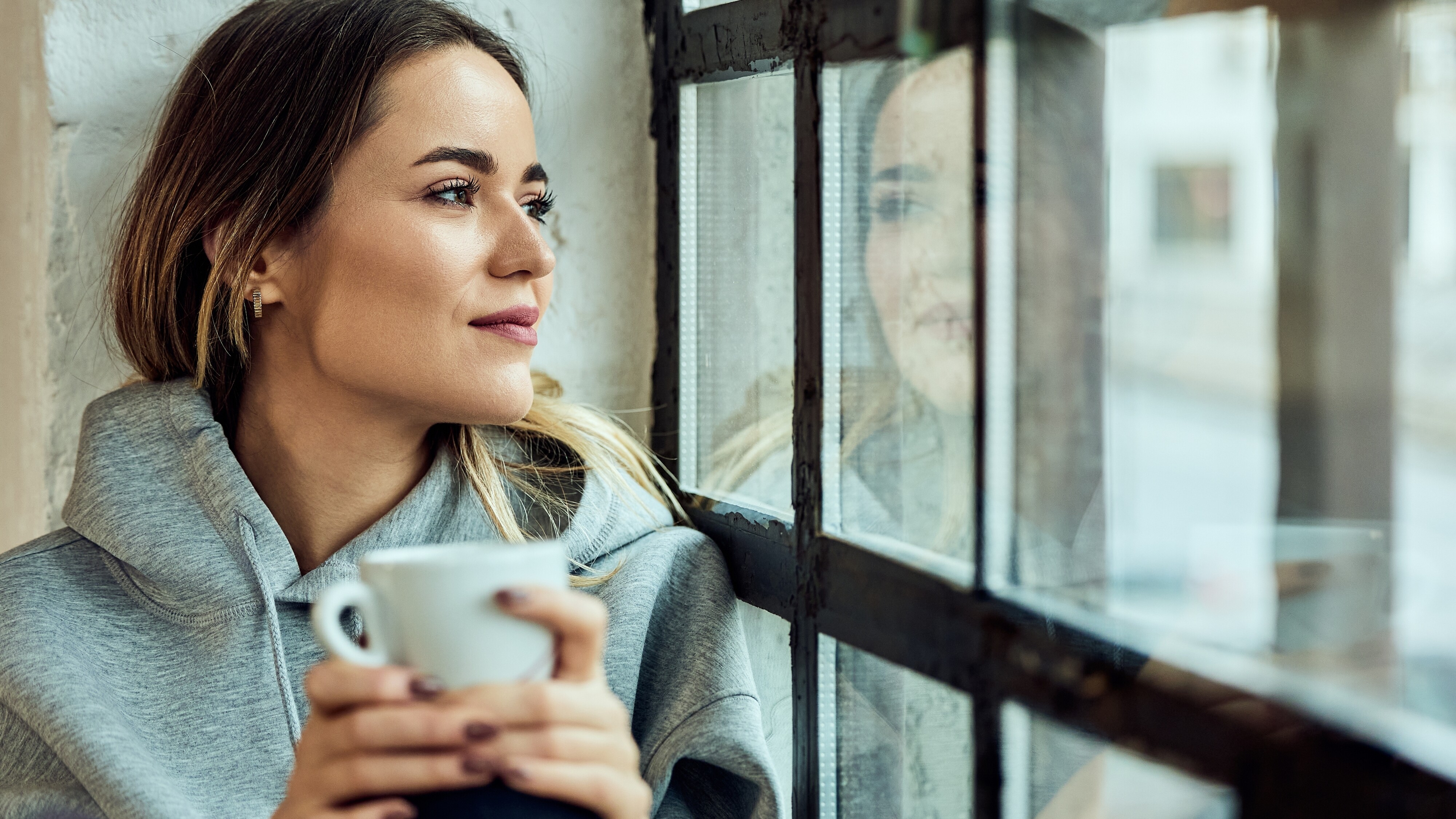 Wy lummelje te min en dat is soarchlik: "Nodig om emotioneel te herstellen