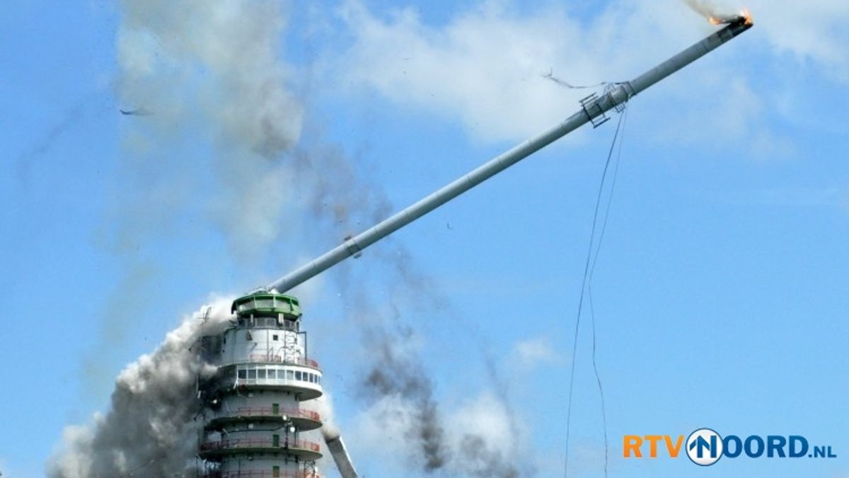 Oorzaak brand Hoogersmilde nog onbekend