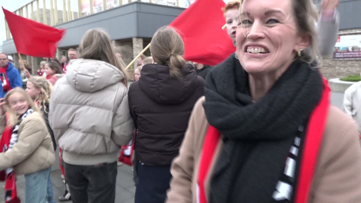Raalte zwaait Kwiek uit op weg naar de bekerfinale