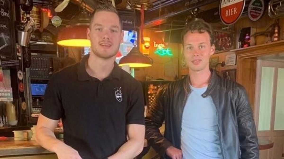 Zoon Ruinerwold keert terug naar kroeg waar bizar verhaal begon