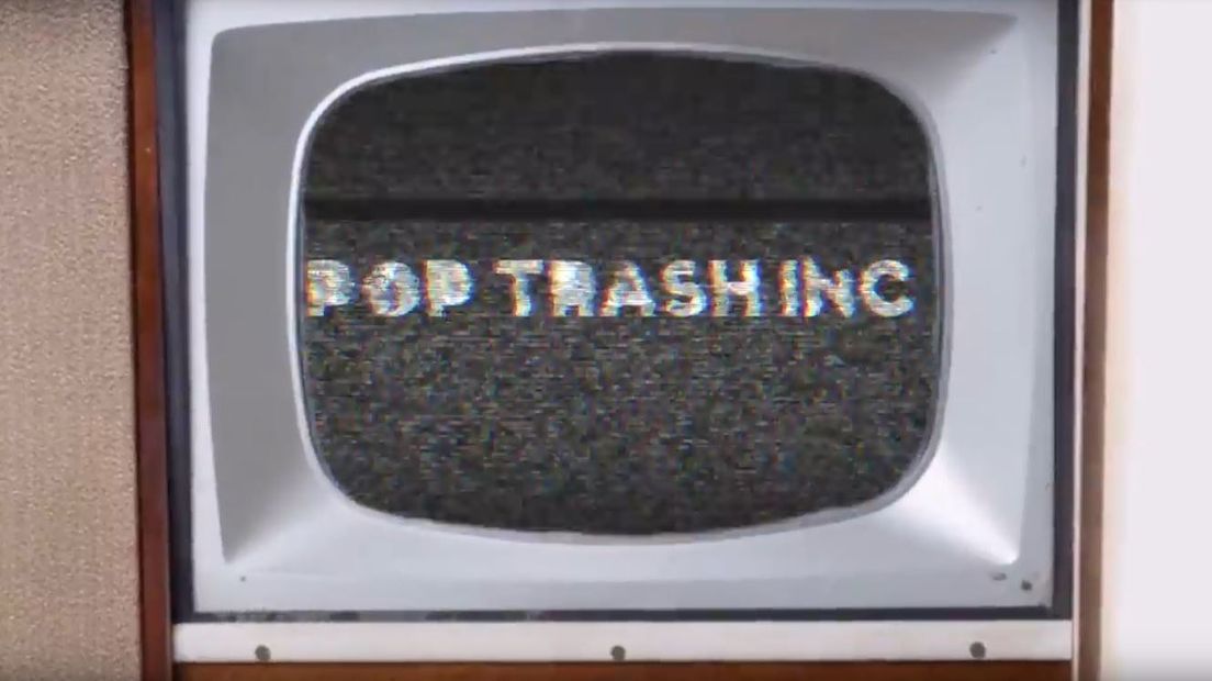Pop Trash Inc waagt zich aan Beatles cover