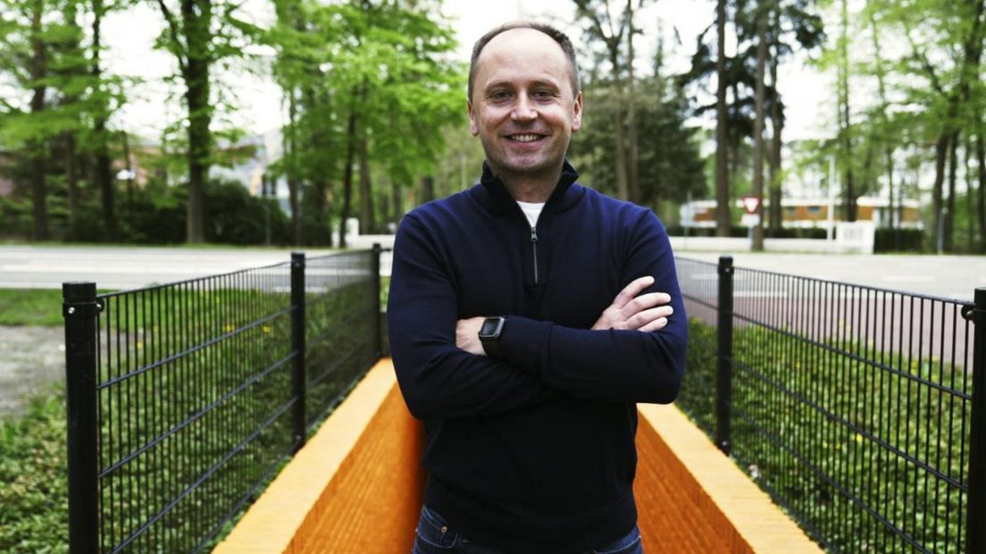 Mark Parsons volgt Wiegman op als bondscoach van de Nederlandse vrouwen I