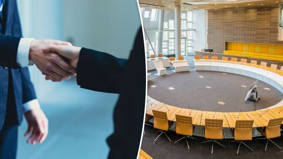 Deze gemeenten hebben al een coalitie na de verkiezingen Nieuws