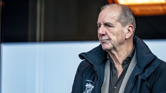 Go Ahead breidt De Adelaarshorst uit: 3000 extra plekken in 2027 Home