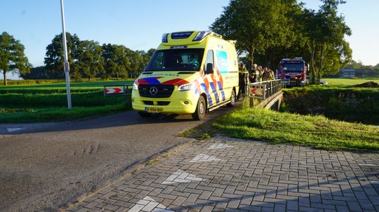 112 Nieuws: fatbiker geschept bij Olst | Autobrand in woonwijk Deventer Home