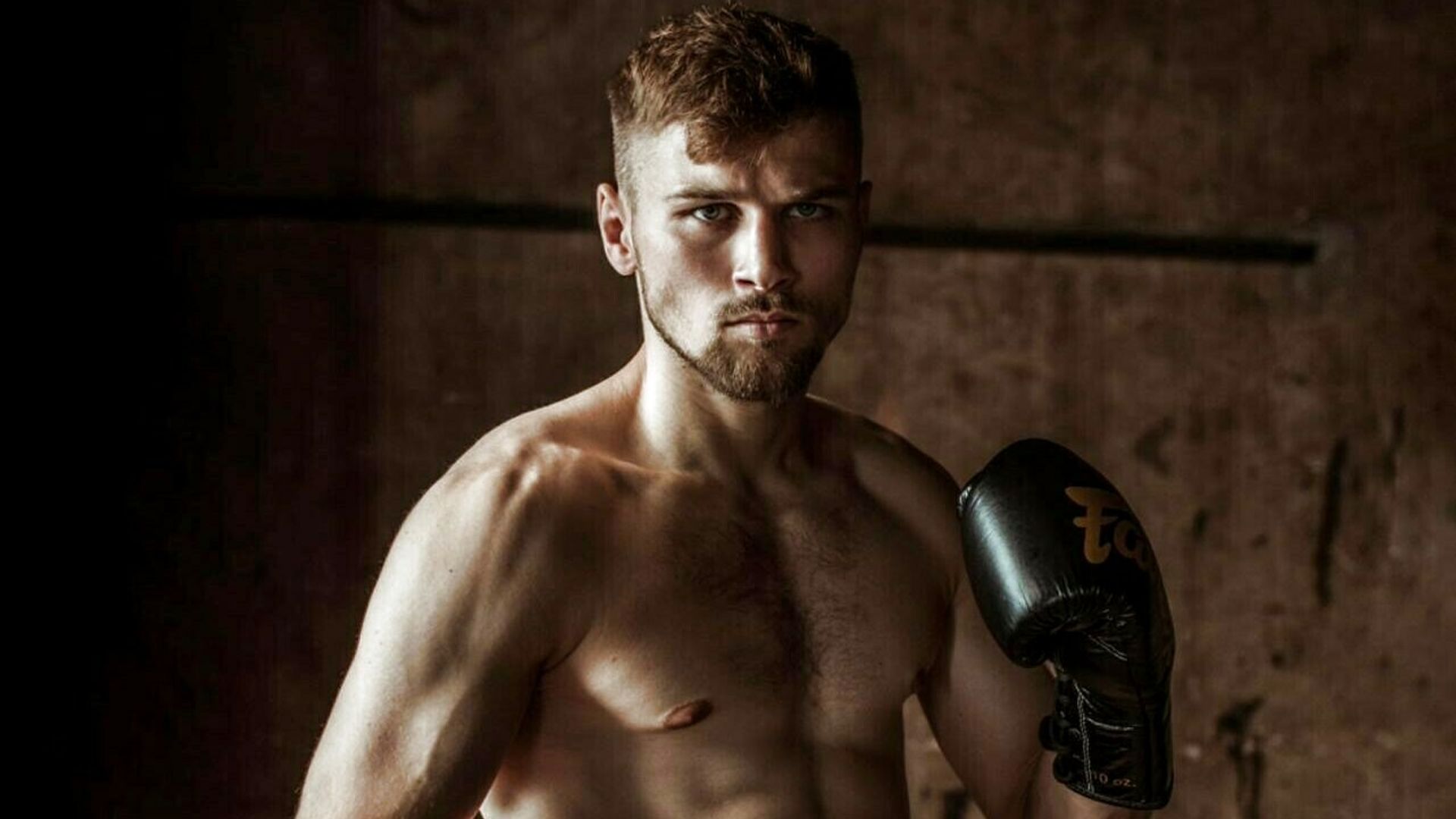 Drachtster kickbokser Robin Ciric gaat met hulp van Badr Hari voor ultieme droom