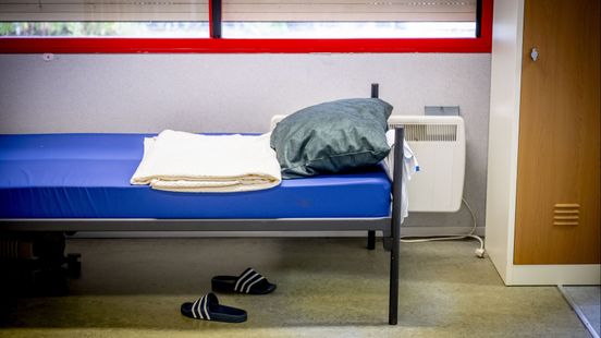 Leiden verlengt noodopvang voor asielzoekers Home