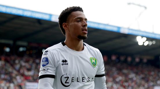 Scheidsrechter aangesteld voor ADO Den Haag - SC Cambuur Home