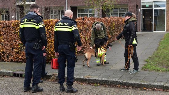 Vermiste man (87) gevonden na zoekactie