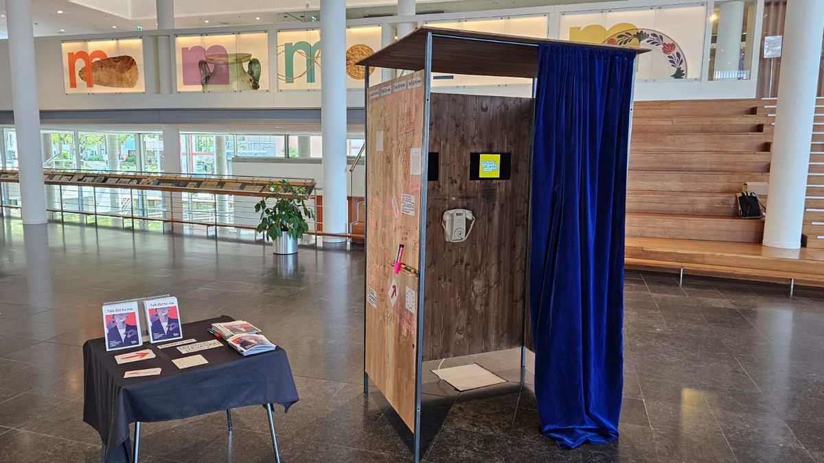 'Vrouwen zijn zwakker en minder intelligent': seksistische teksten politici te horen in Maastricht