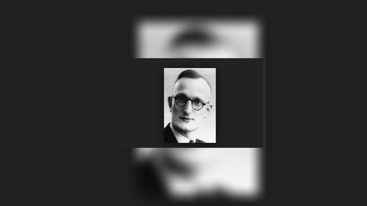 Verzetsheld Koos uit Sondel werd doodgeschoten op de vlucht