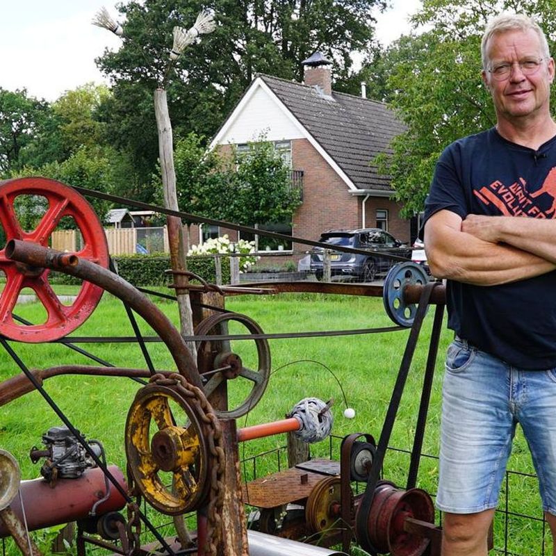 Hoe meet een watermeter jouw verbruik Hoe meet een watermeter jouw verbruik