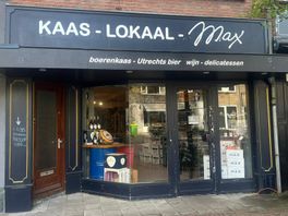 Utrechtse kaasboer dreigt winkel te moeten sluiten na inbraak: 'Doet zeer tot op mijn botten'