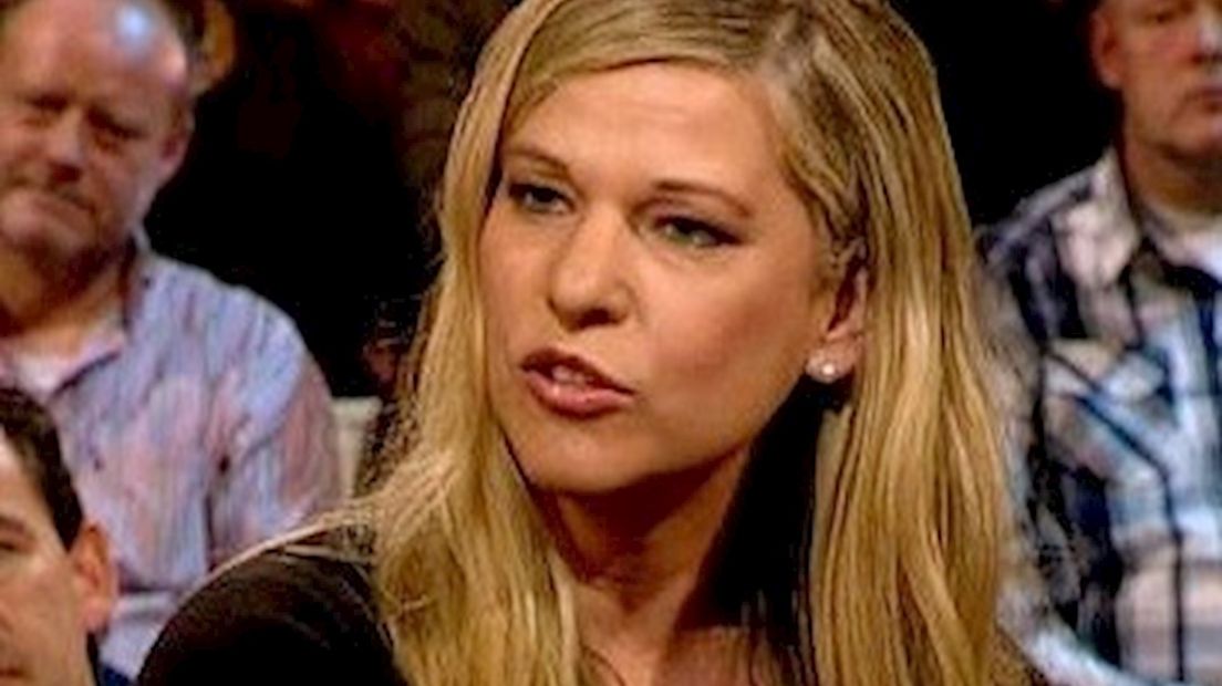 Tina Nijkamp