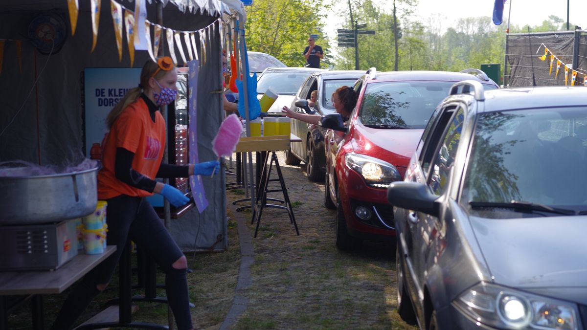VIDEO: Koningsdag in coronatijd, hoe ziet dat er in Fryslân uit?
