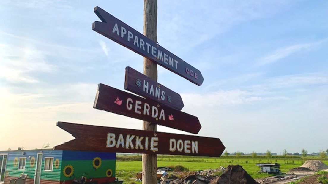 Het 8ste Werk heeft ruimte, opvang en aandacht voor iedereen die dat nodig heeft