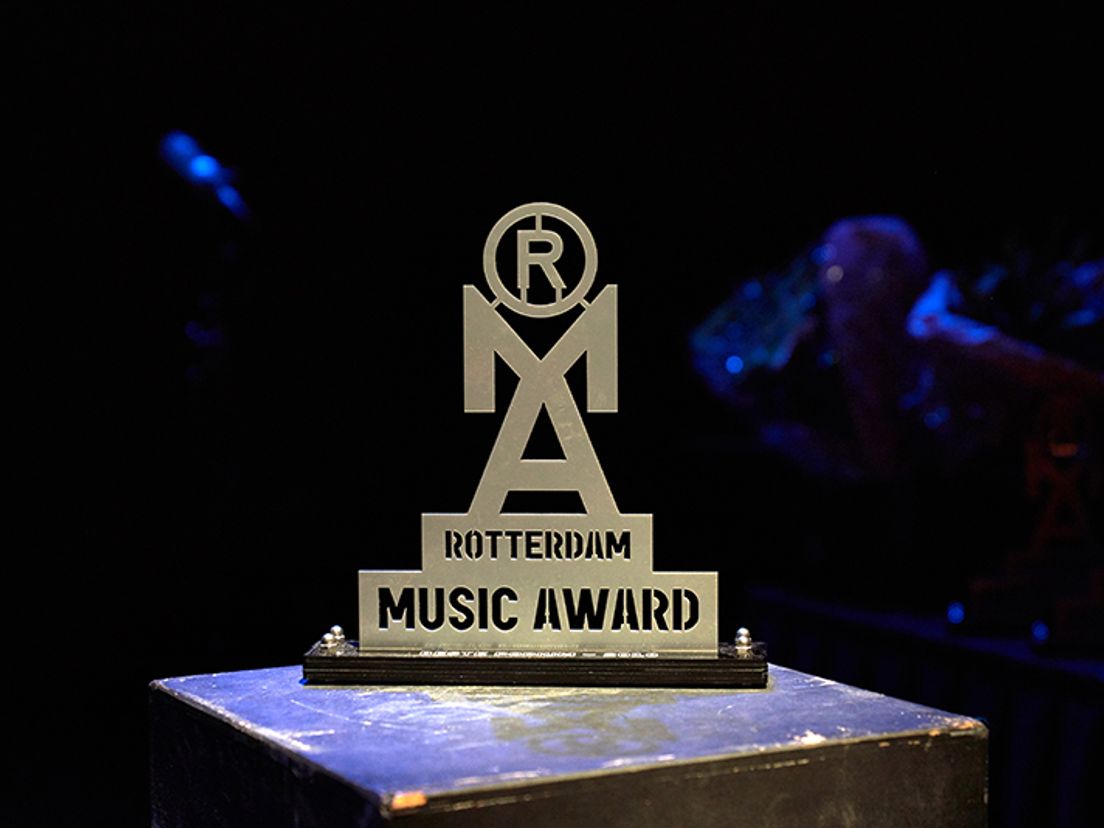 Rotterdam Music Award