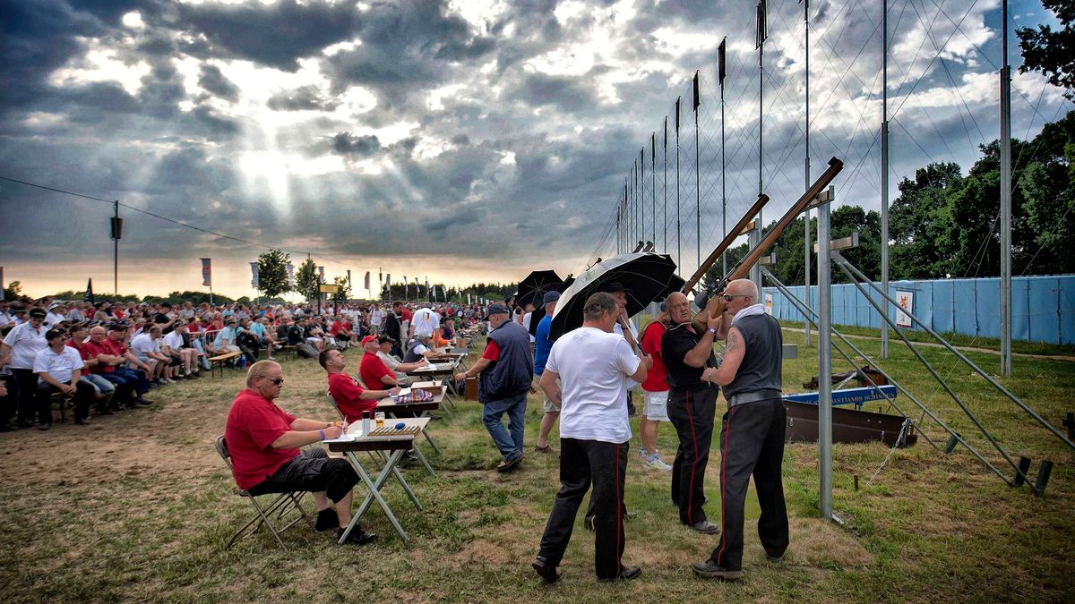 OLS 2015 in Maasniel komt net uit de kosten