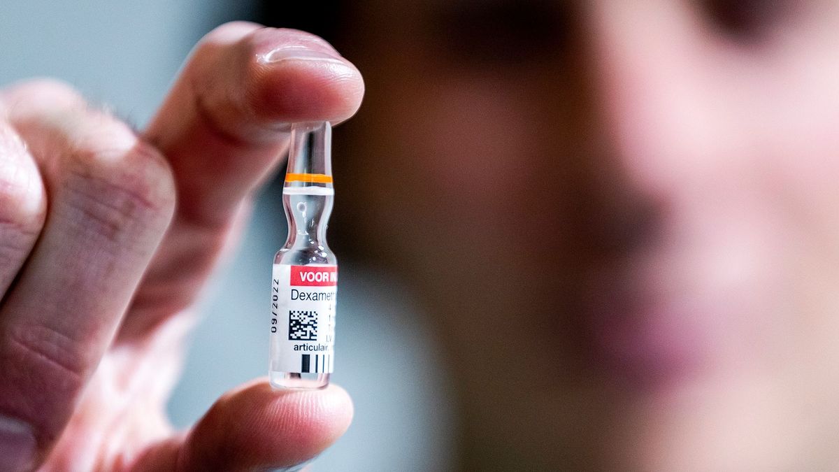 Veelbelovende Drentse coronabehandeling sterft stille dood