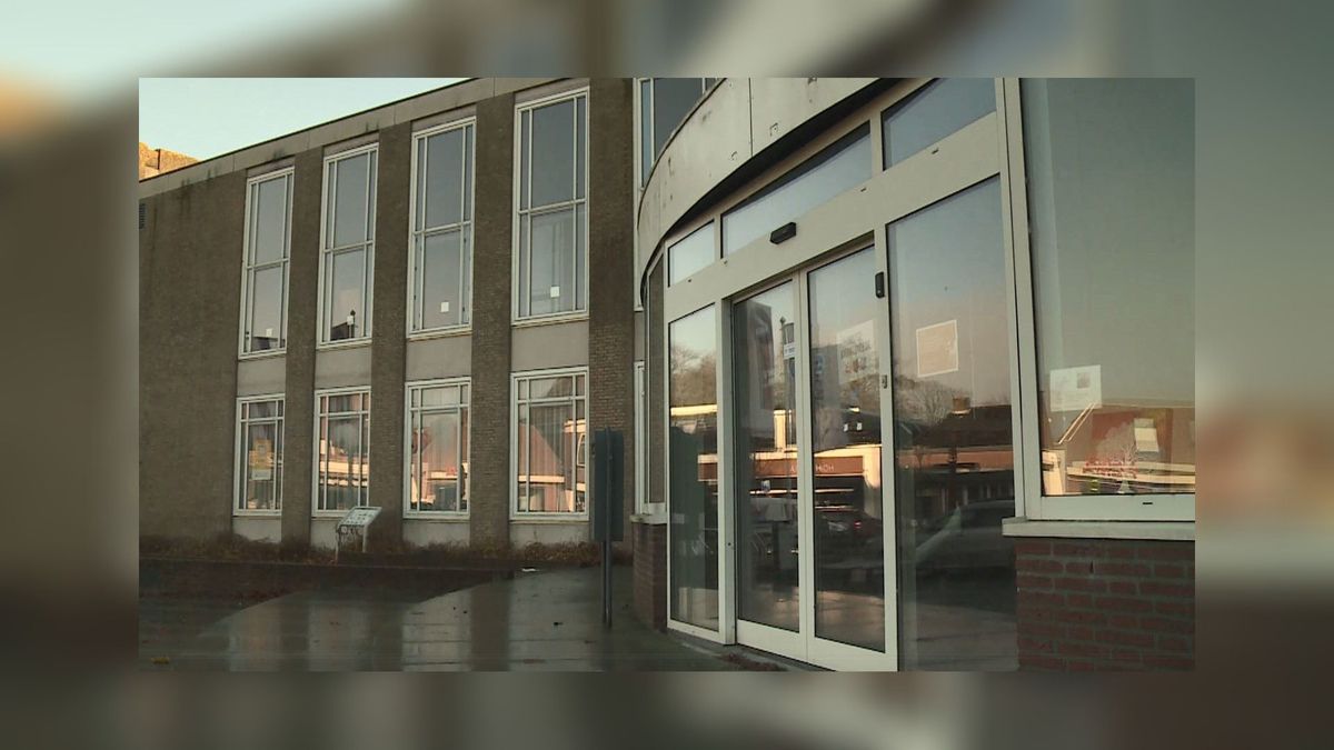 Nieuwe bestemming gevonden voor leegstand gemeentehuis in Stiens