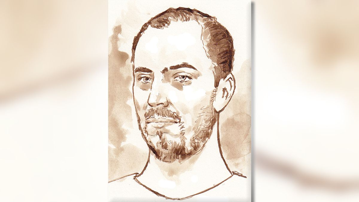 Bewijs Van Goed Gedrag Moordenaar Borst kreeg bewijs van goed gedrag - RTV Utrecht