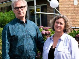 Bert en Anne Beernink rekenen erop dat gemeente Hengelo hen uitkoopt: "Binnen twee maanden duidelijkheid"