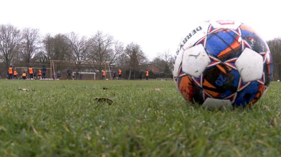 Samen sterker: jeugd van zeven clubs straks onder één vlag