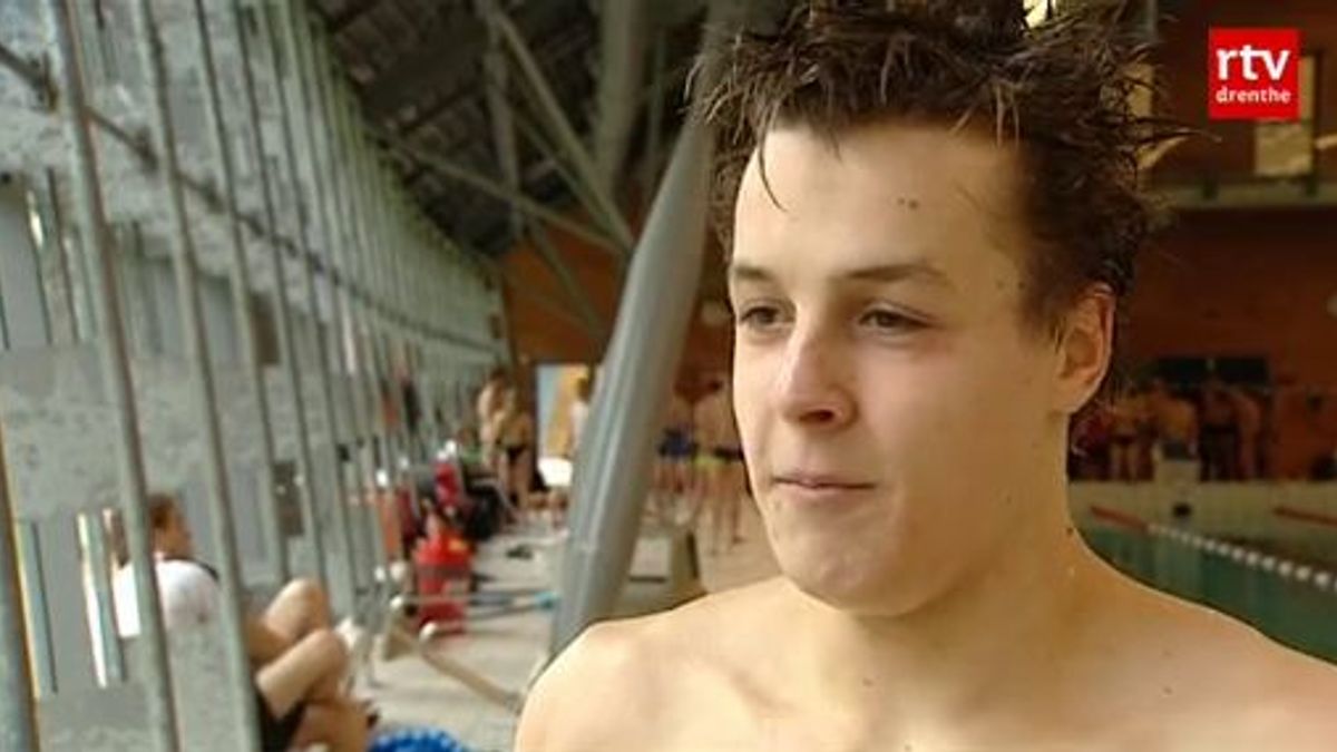 Smeenge niet meer van start op EJK