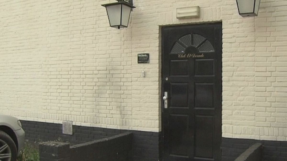 Onzekere tijden voor seksclub Eldorado
