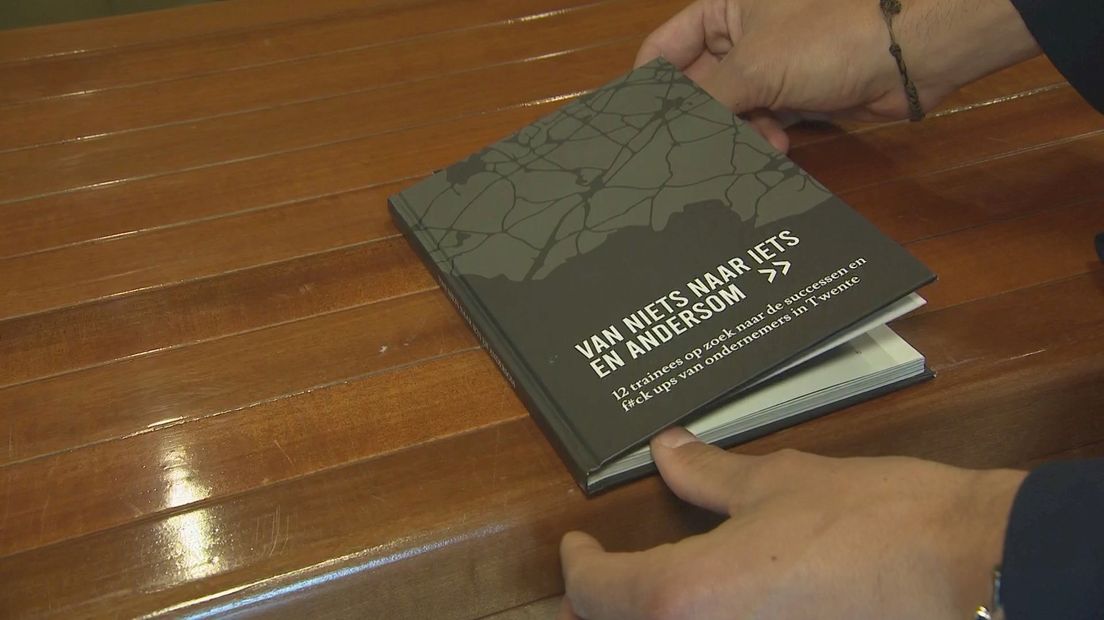Het boek