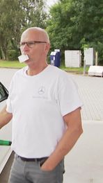 Goedkoper tanken in Duitsland