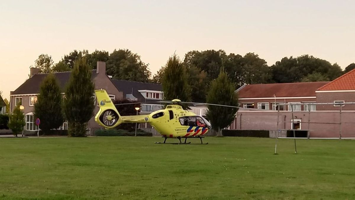 Vermist jongetje verdronken in zwembad