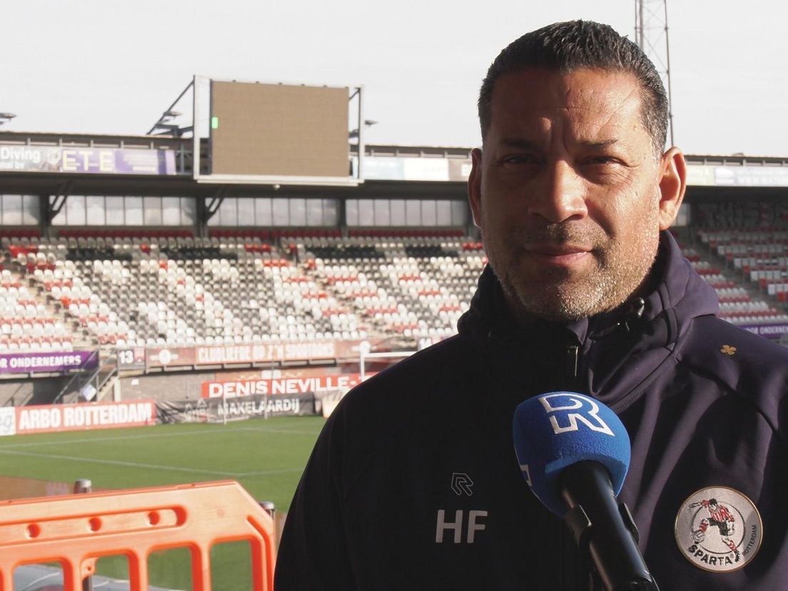 Henk Fraser