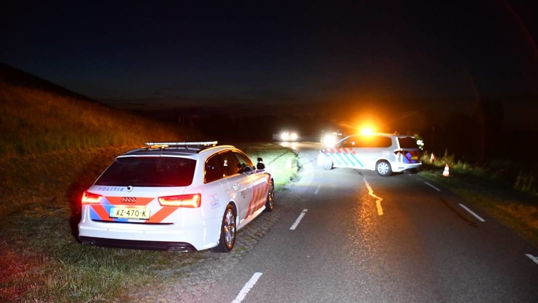 Overleden Jongen (17) Gevonden In Terneuzen - Omroep Zeeland