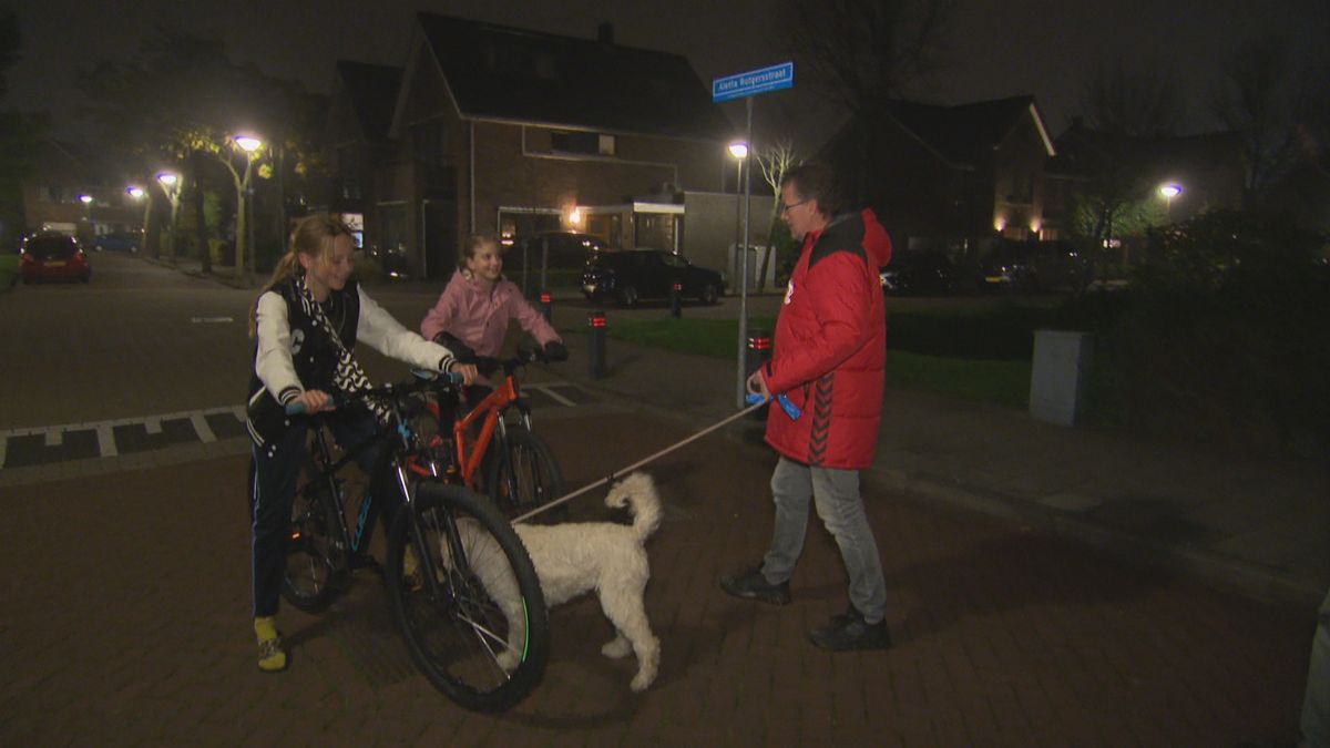 Oudste club buurtpreventie van ons land stopt ermee: 'Weten waar er gedeald wordt'