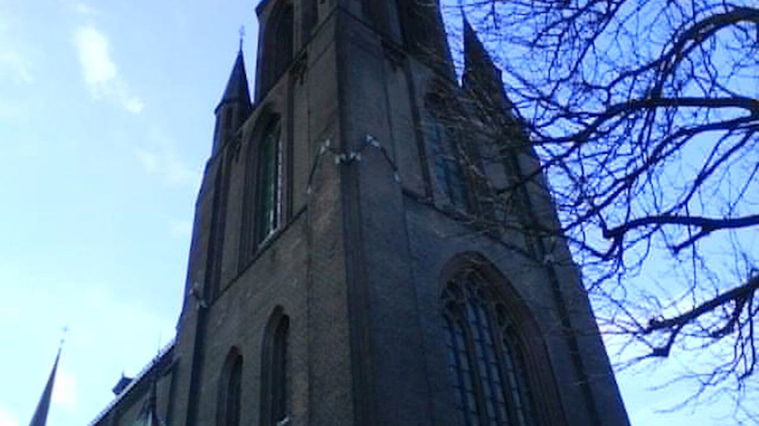 Jozefkerk Enschede