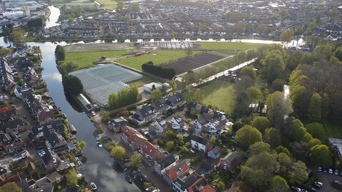 Rijke visserijfamilie dwarsboomt plan politiek: nieuw park op losse schroeven