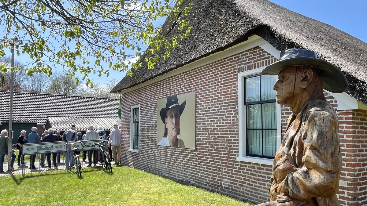 Grolloo zoekt naar alternatief na einde Blues Festival: 'Terug naar de basis van de blues'
