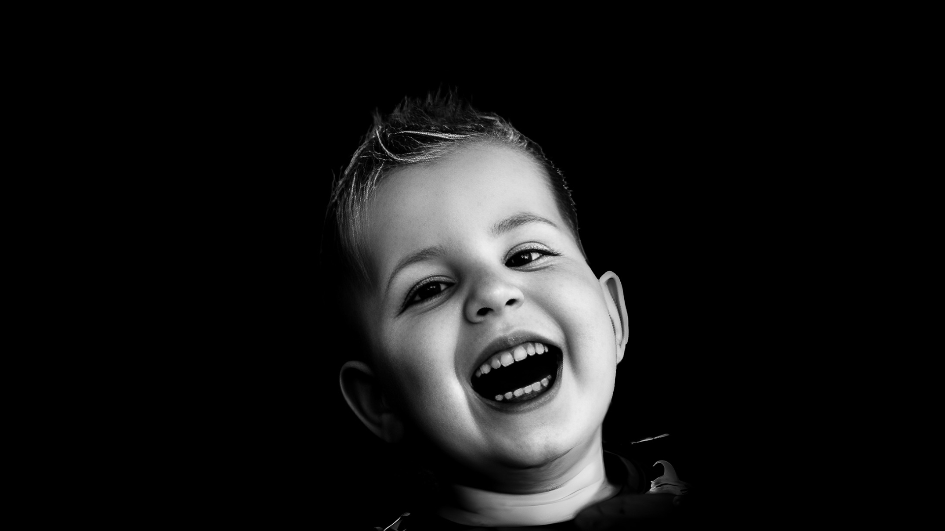 Imre werd door een hersentumor niet ouder dan 4 jaar