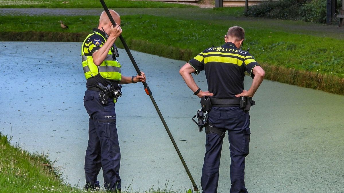 Politie denkt dat dode persoon in Drachten vermiste man is, vier verdachten aangehouden