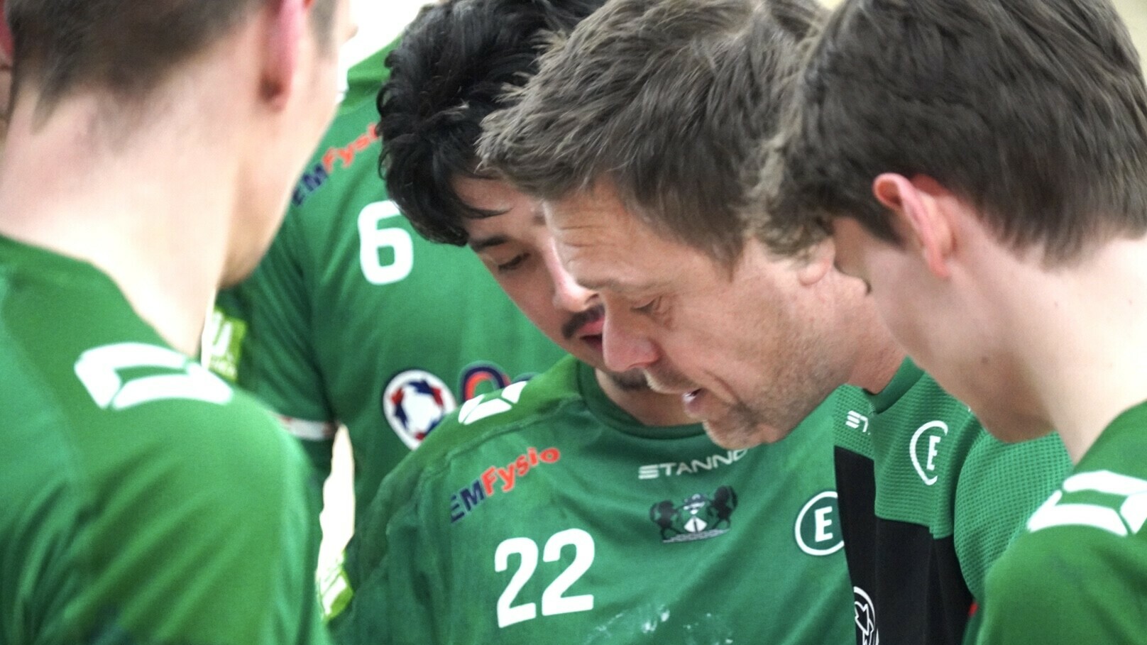 Gehavend E&O onderuit tegen Volendam 2: ‘Het kon twee kanten op’