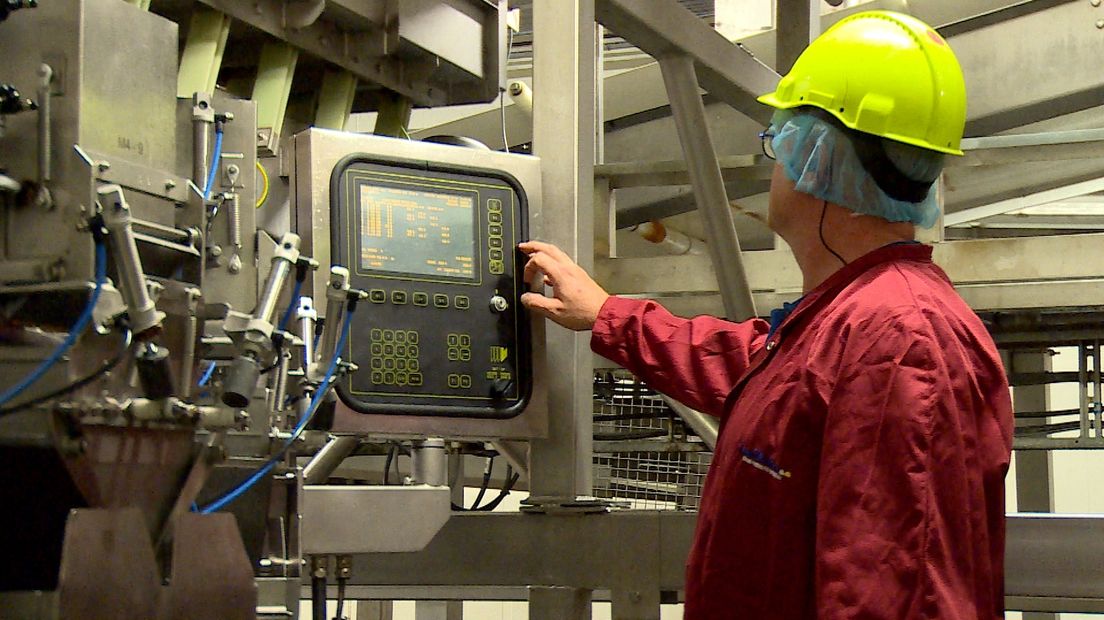 Lamb Weston/ Meijer schakelt over naar een ander ploegensysteem