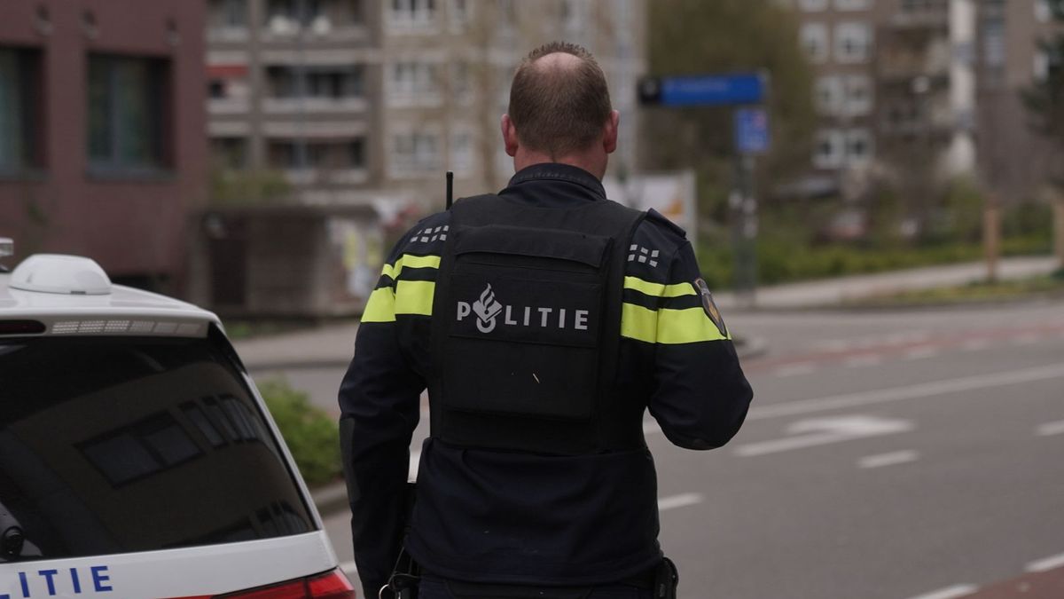 Schutter die vanaf balkon schoot in Heerlen aangehouden