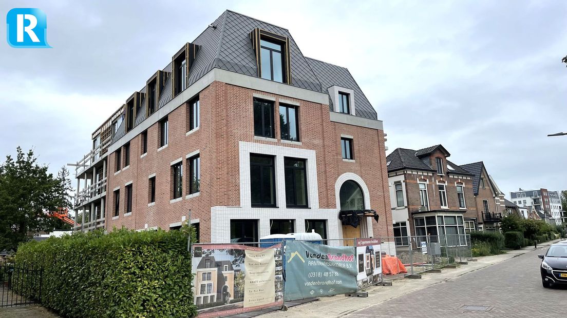 Parkstraat