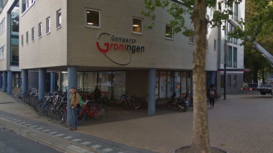 Vier tot acht weken is de gemeente kwijt aan het onderzoeken van onterechte inschrijvingen