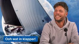 Ooh wat in klapper!