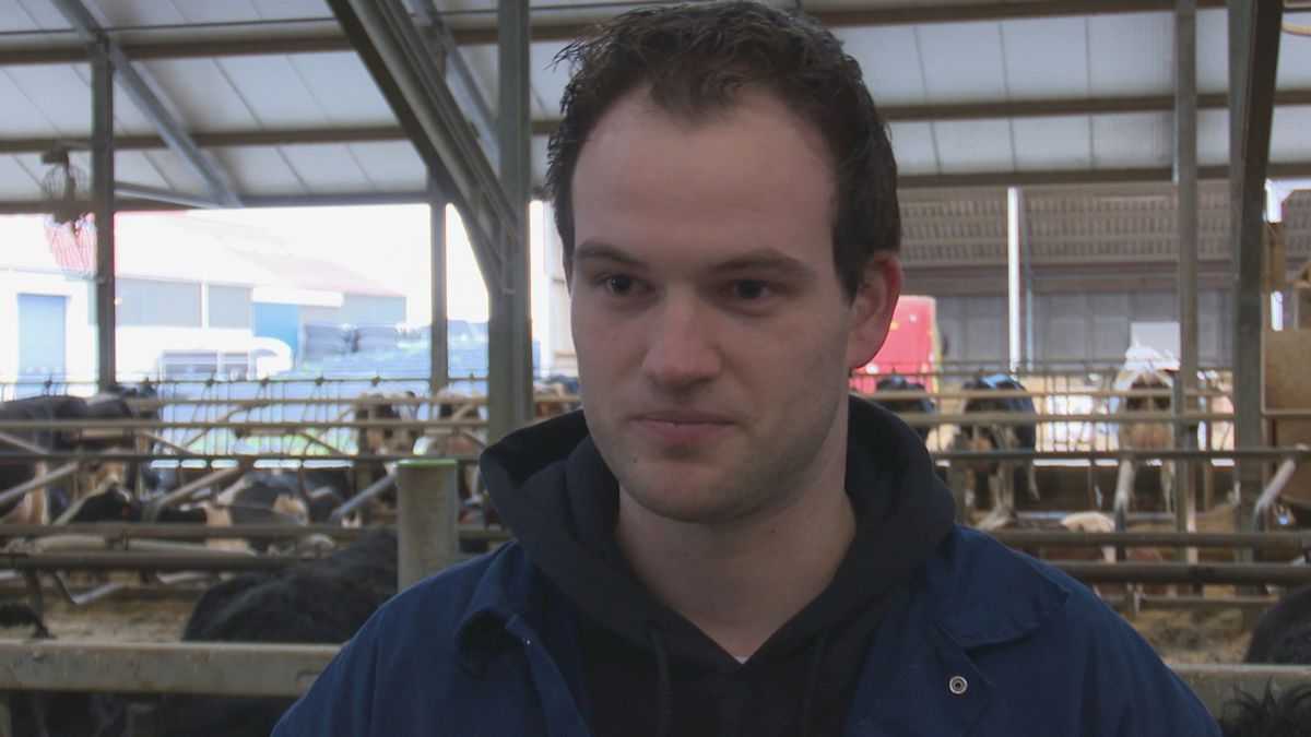 Fonds voor jonge boeren voor bedrijfsovername is stap in goede richting