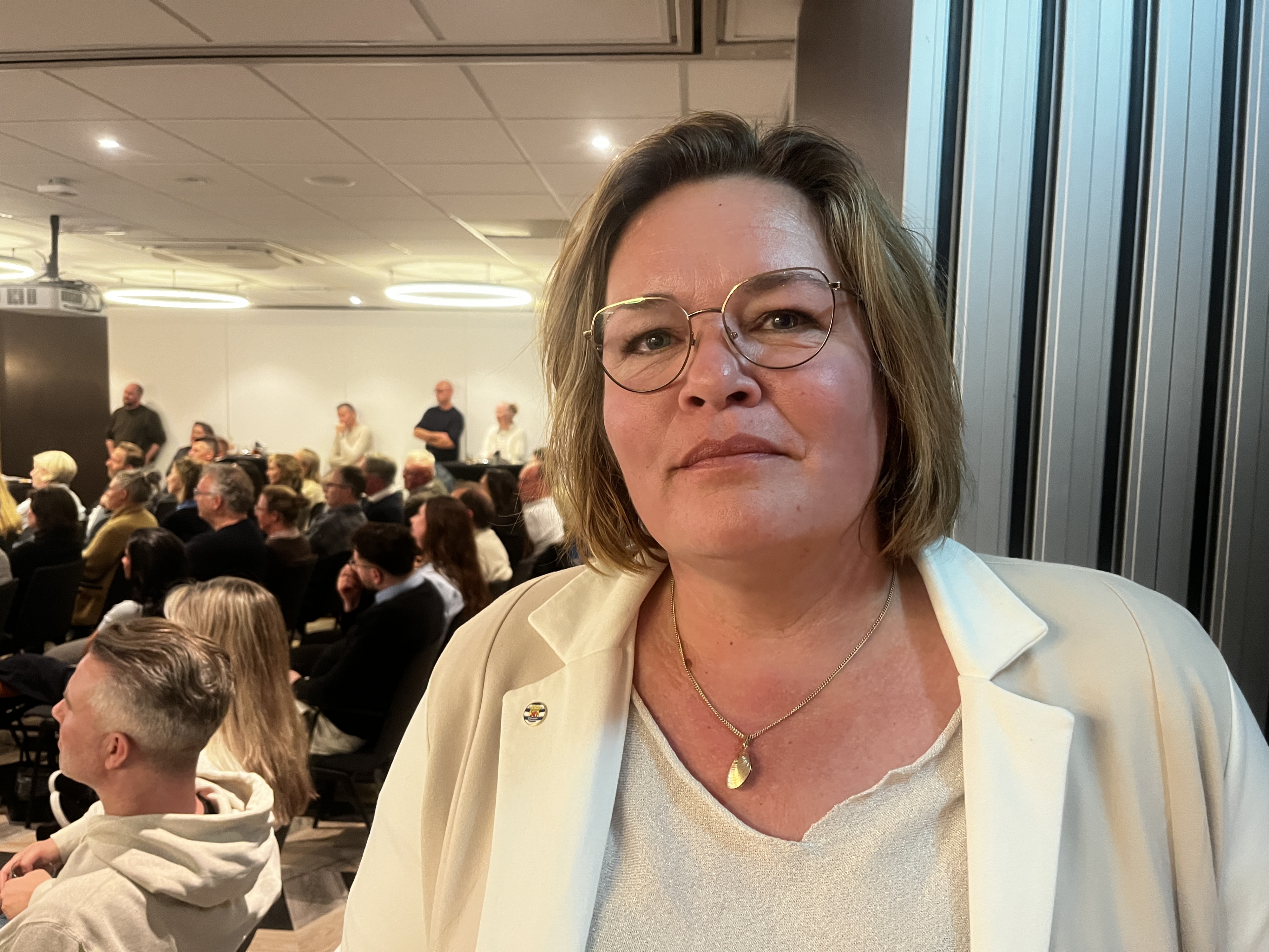 Recreatiesector overhandigt manifest aan provincie: 'Hoe kan onze sector nu vergeten worden!?'